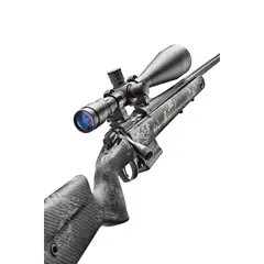 Bergara B-14 Crest 308 Winchester, 20" Barrel, AICS Magazine, Black - photo 6
