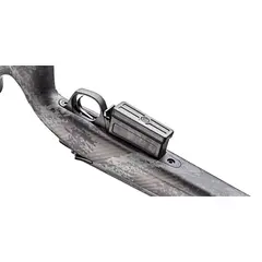 Bergara B-14 Crest 308 Winchester, 20" Barrel, AICS Magazine, Black - photo 7