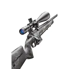 Bergara B-14 Crest 6.5 Creedmoor, 20" Barrel, AICS Mag, Black - photo 6