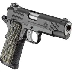 Springfield Armory 1911 TRP 45 ACP 4.25" Barrel, Classic Black - photo 2