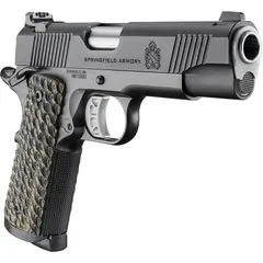 Springfield Armory 1911 TRP 45 ACP 4.25" Barrel, Classic Black - photo 3