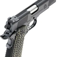 Springfield Armory 1911 TRP 45 ACP 4.25" Barrel, Classic Black - photo 4