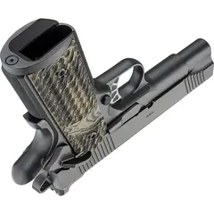 Springfield Armory 1911 TRP 45 ACP 4.25" Barrel, Classic Black - photo 5