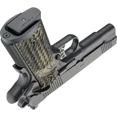Springfield Armory 1911 TRP 45 ACP 4.25" Barrel, Classic Black - photo 6