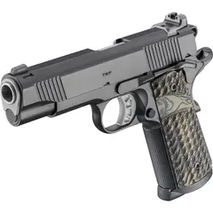 Springfield Armory 1911 TRP 45 ACP 4.25" Barrel, Classic Black - photo 7