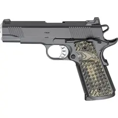 Springfield Armory 1911 TRP 45 ACP 4.25" Barrel, Classic Black - photo 8