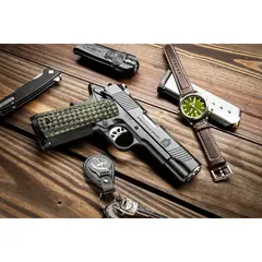 Springfield Armory 1911 TRP 45 ACP 4.25" Barrel, Classic Black - photo 9