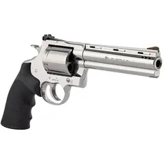 Colt's Manufacturing Company Kodiak .44 Magnum 6" Barrel, 6-Round, Stainless/Black - photo 1