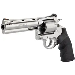 Colt's Manufacturing Company Kodiak .44 Magnum 6" Barrel, 6-Round, Stainless/Black - photo 2
