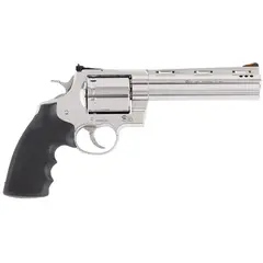 Colt's Manufacturing Company Kodiak .44 Magnum 6" Barrel, 6-Round, Stainless/Black - photo 3