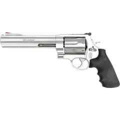 Smith & Wesson Model 350 X-Frame 350 Legend 7.5" Barrel 7 Round SS/Black - photo 1