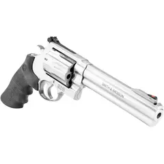 Smith & Wesson Model 350 X-Frame 350 Legend 7.5" Barrel 7 Round SS/Black - photo 2