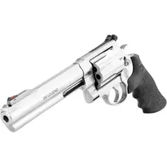 Smith & Wesson Model 350 X-Frame 350 Legend 7.5" Barrel 7 Round SS/Black - photo 3