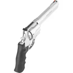 Smith & Wesson Model 350 X-Frame 350 Legend 7.5" Barrel 7 Round SS/Black - photo 5