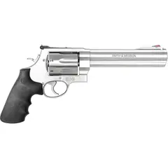 Smith & Wesson Model 350 X-Frame 350 Legend 7.5" Barrel 7 Round SS/Black - photo 6