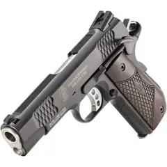 Smith & Wesson SW1911SC E-Series 45 ACP 4.25" Barrel, Black - photo 1