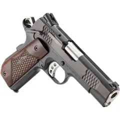 Smith & Wesson SW1911SC E-Series 45 ACP 4.25" Barrel, Black - photo 2