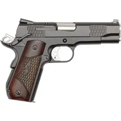 Smith & Wesson SW1911SC E-Series 45 ACP 4.25" Barrel, Black - photo 5
