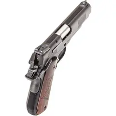Smith & Wesson SW1911SC E-Series 45 ACP 4.25" Barrel, Black - photo 6