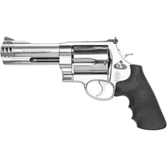 Smith & Wesson Model 460V 460 S&W Magnum 5" Barrel, SS/Black - photo 1