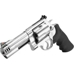 Smith & Wesson Model 460V 460 S&W Magnum 5" Barrel, SS/Black - photo 3