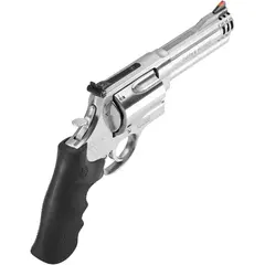 Smith & Wesson Model 460V 460 S&W Magnum 5" Barrel, SS/Black - photo 4
