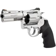 Colt's Manufacturing Company Anaconda 45 Colt 4.25" Barrel Stainless - photo 1