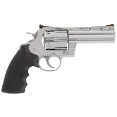 Colt's Manufacturing Company Anaconda 45 Colt 4.25" Barrel Stainless - photo 2