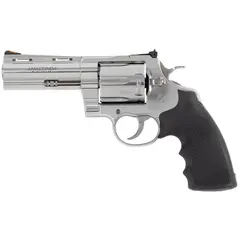 Colt's Manufacturing Company Anaconda 45 Colt 4.25" Barrel Stainless - photo 3