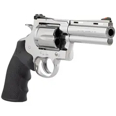 Colt's Manufacturing Company Anaconda 45 Colt 4.25" Barrel Stainless - photo 4