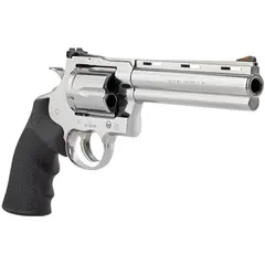 Colt's Manufacturing Company Anaconda 45 Colt 6" BBL, Stainless - photo 4