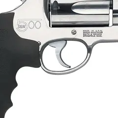 Smith & Wesson Model S&W500 X-Frame 500 S&W Mag, 4" Comp Barrel, SS/BLK - photo 2