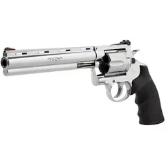 Colt's Manufacturing Company Anaconda 45 Colt 8" BBL 6-Round Stainless - photo 1