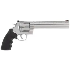 Colt's Manufacturing Company Anaconda 45 Colt 8" BBL 6-Round Stainless - photo 4