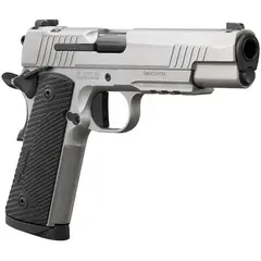 SIG Sauer 1911 X-Full 45 ACP, 5" Barrel, SAO, SS - photo 2