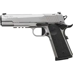 SIG Sauer 1911 X-Full 45 ACP, 5" Barrel, SAO, SS - photo 3
