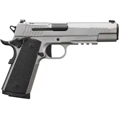 SIG Sauer 1911 X-Full 45 ACP, 5" Barrel, SAO, SS - photo 4