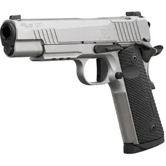 SIG Sauer 1911 X-Full 45 ACP, 5" Barrel, SAO, SS - photo 5