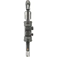 Smith & Wesson PC Model 629 Magnum Hunter N-Frame .44 Mag, 7.5" Barrel, Black - photo 2