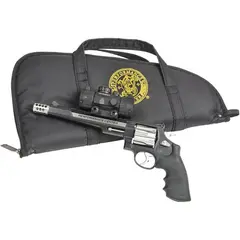 Smith & Wesson PC Model 629 Magnum Hunter N-Frame .44 Mag, 7.5" Barrel, Black - photo 4