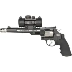 Smith & Wesson PC Model 629 Magnum Hunter N-Frame .44 Mag, 7.5" Barrel, Black - photo 6