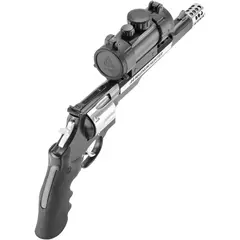 Smith & Wesson PC Model 629 Magnum Hunter N-Frame .44 Mag, 7.5" Barrel, Black - photo 7