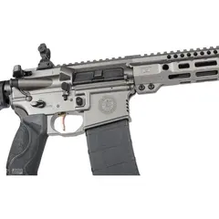 Smith & Wesson PC M&P15 AXE 5.56x45 NATO 16.1" Barrel, Gray - photo 1