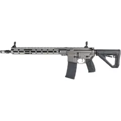 Smith & Wesson PC M&P15 AXE 5.56x45 NATO 16.1" Barrel, Gray - photo 2