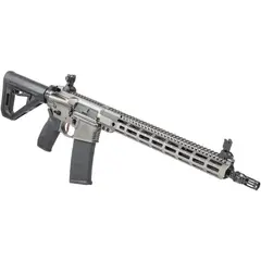 Smith & Wesson PC M&P15 AXE 5.56x45 NATO 16.1" Barrel, Gray - photo 3