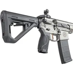 Smith & Wesson PC M&P15 AXE 5.56x45 NATO 16.1" Barrel, Gray - photo 4