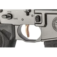 Smith & Wesson PC M&P15 AXE 5.56x45 NATO 16.1" Barrel, Gray - photo 5