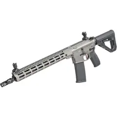 Smith & Wesson PC M&P15 AXE 5.56x45 NATO 16.1" Barrel, Gray - photo 6
