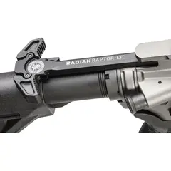 Smith & Wesson PC M&P15 AXE 5.56x45 NATO 16.1" Barrel, Gray - photo 7