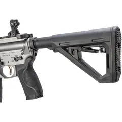 Smith & Wesson PC M&P15 AXE 5.56x45 NATO 16.1" Barrel, Gray - photo 8
